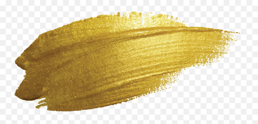 Making History In Heels - Gold Paint Png Emoji,Gold Brush Stroke Png