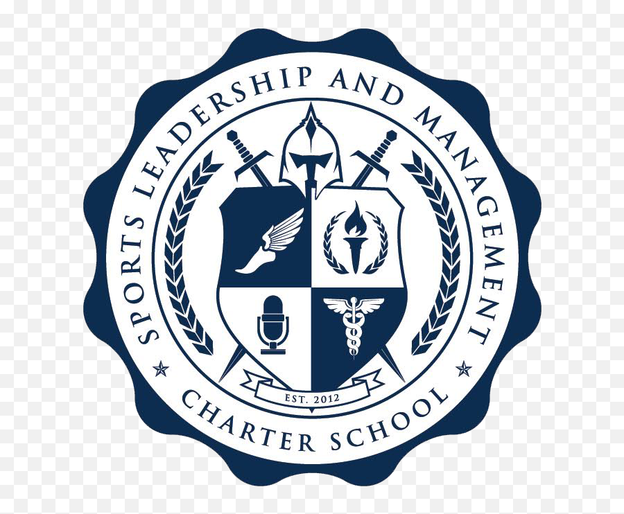 Slam Nevada - Slam Charter School Badge Emoji,Nevada Logo