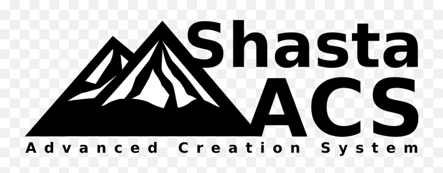 Shasta Acs Logo U2013 Cagle Web Solutions - Language Emoji,Acs Logo