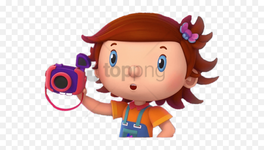 Download Free Png Download Helen Holding Camera Clipart Png - Holding Camera Cartoon Png Emoji,Free Camera Clipart