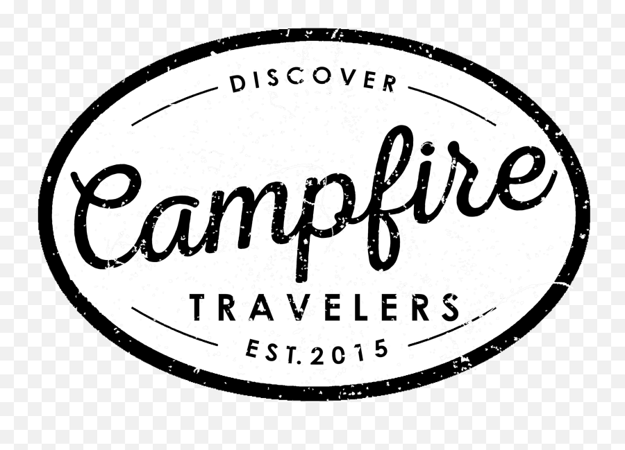 Camping And Traveling Resources For Families Emoji,Campfire Transparent