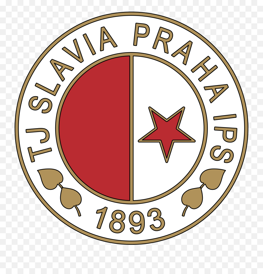 Tj Slavia Ips Praha 60s Emoji,Ips Logo