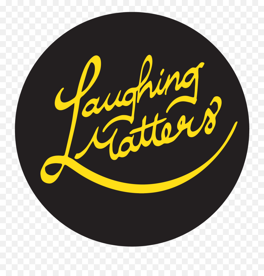 Merch U2014 Laughing Matters Emoji,Lm Logo