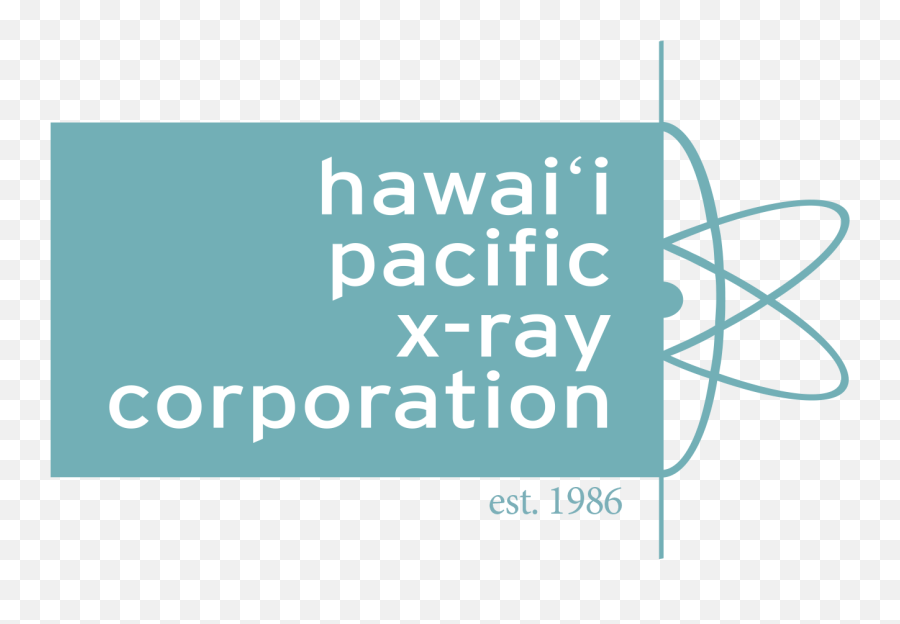 Hawaii Pacific X - Ray Corporation Emoji,Corporation Logo