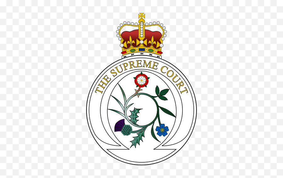 Uk Supreme Court Logo - Logodix Emoji,England Logo