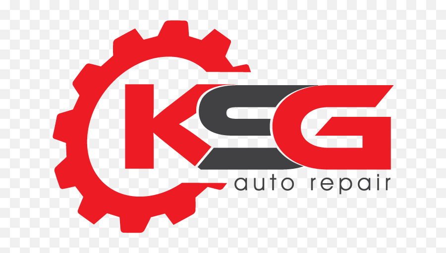 Modern Masculine Auto Repair Logo Design For Ksg By Emoji,Auto Mechanic Logo