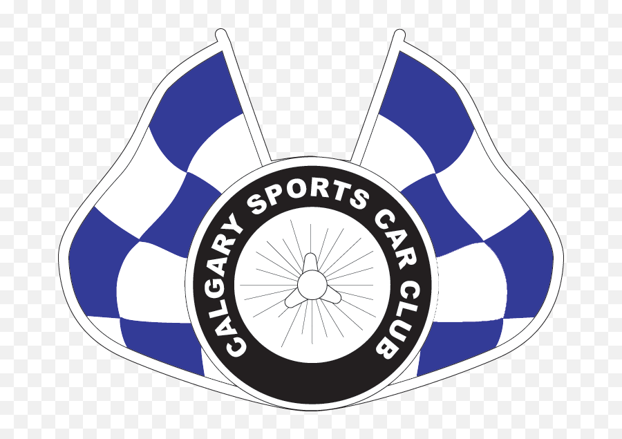 Calgary Sports Car Club Membership 2021 Emoji,Sports Car Logo