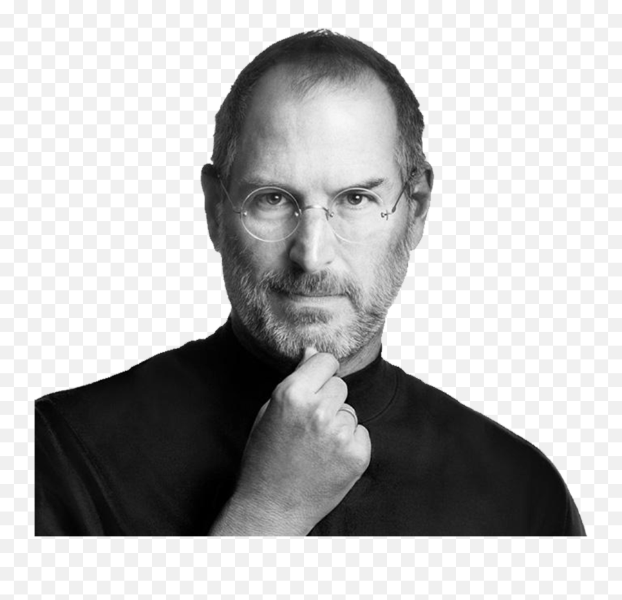Convert Png To Jpeg - Quote Steve Jobs Canvas Emoji,Jpeg Or Png