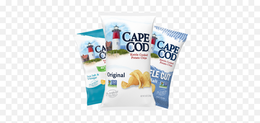Home - Cape Cod Chips Emoji,Lays Chips Logo