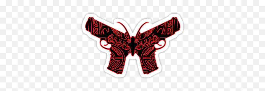 Pin Di It Is Me - Transparent Far Cry 3 Logo Emoji,Gun Logo