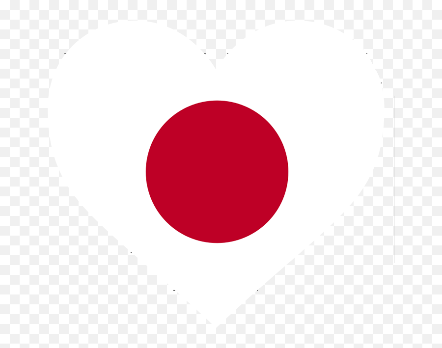 Filelove Japan Flagpng - Wikimedia Commons Emoji,Japan Flag Transparent