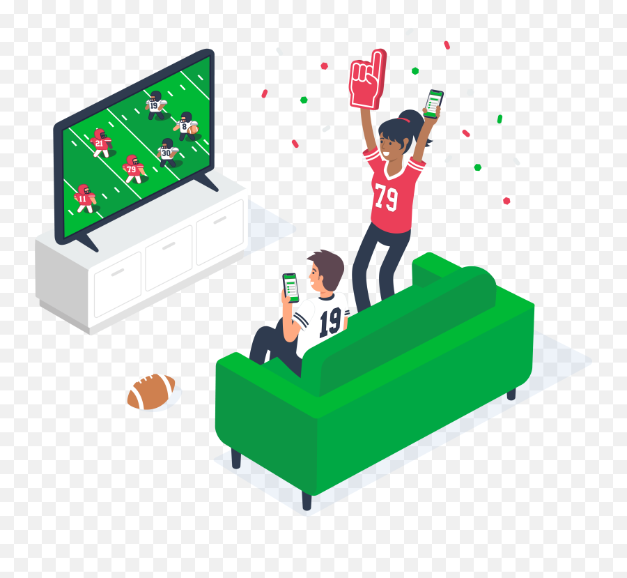 Play Fantasy Football For Free - Espn Emoji,Fantasy Png