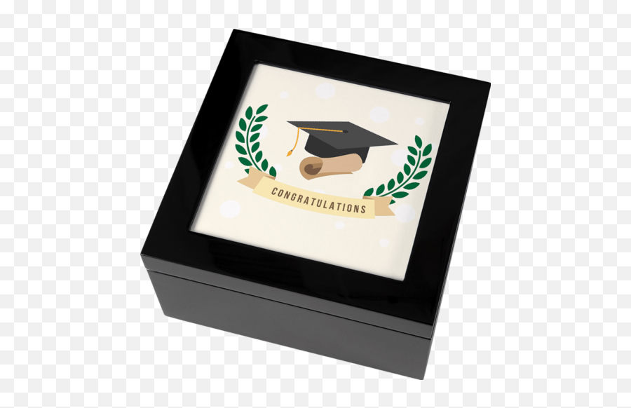Happy Graduation Day - Premobox Emoji,Graduation 2019 Clipart