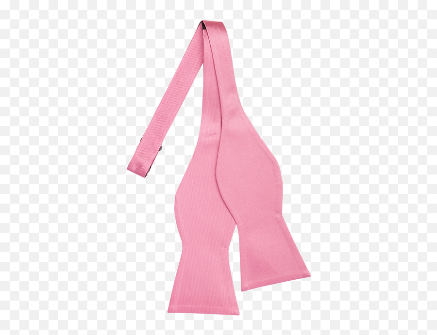 Tommy Hilfiger Pink Bow Tie - Menu0027s Brands Menu0027s Wearhouse Emoji,Pink Bow Transparent