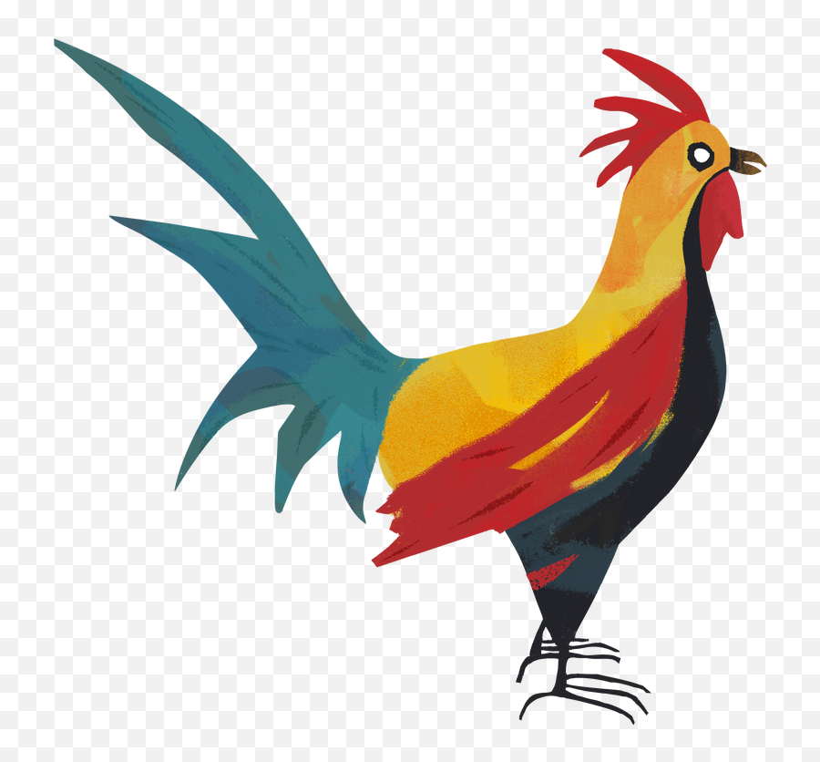 Roosters Icons U2013 Free Vector Download Png Svg Gif Emoji,Rooster Clipart Free