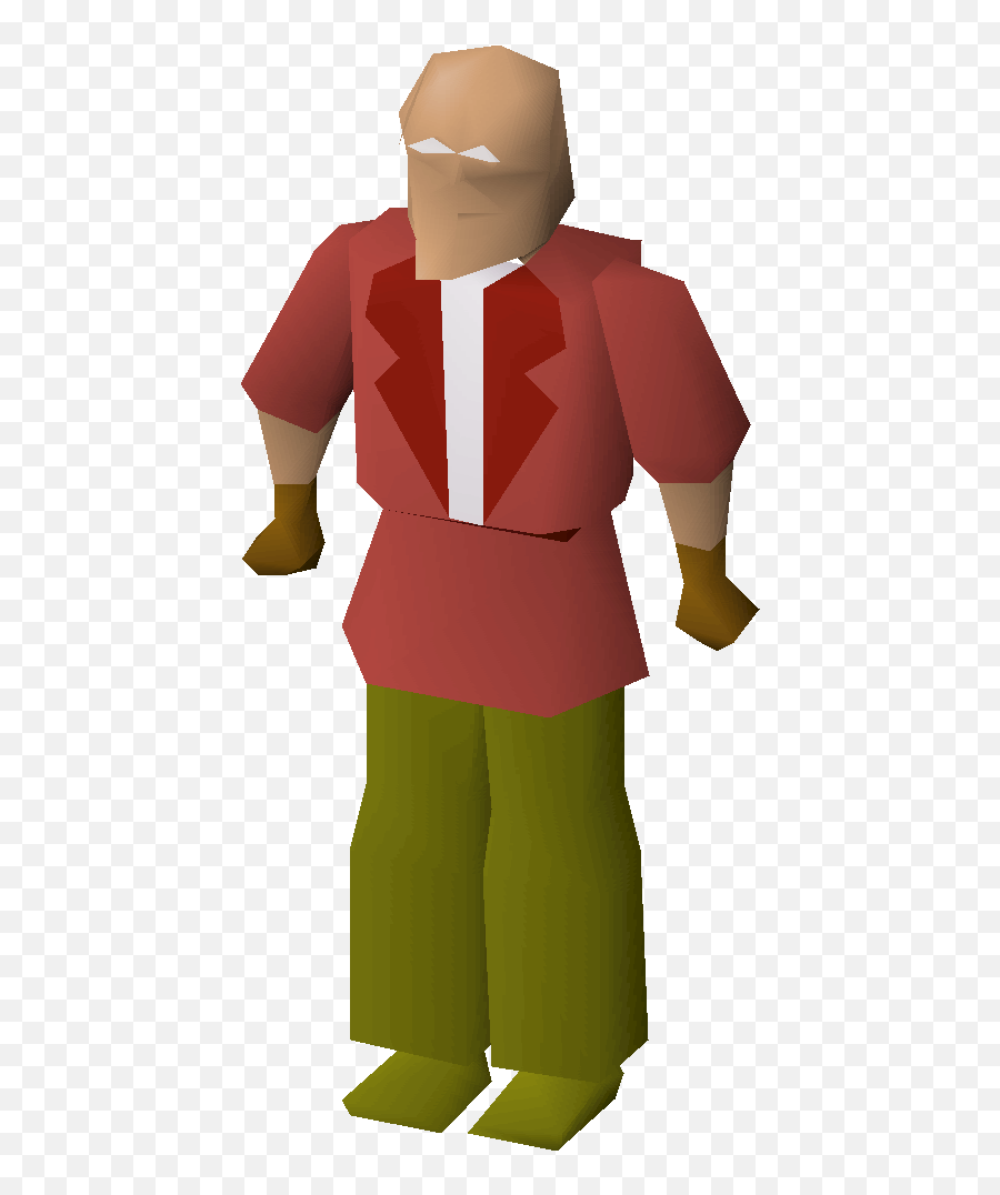 Gnome Emissary - Osrs Wiki Fictional Character Emoji,Gnome Png