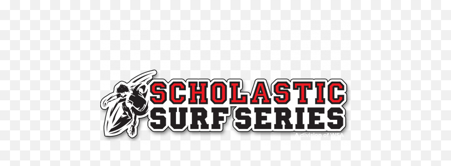 Scholastic Surf Series - Language Emoji,Scholastic Logo