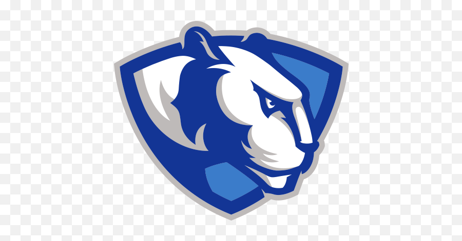 Eastern Illinois Panthers College - Eastern Illinois Logo Emoji,Illinois Logo