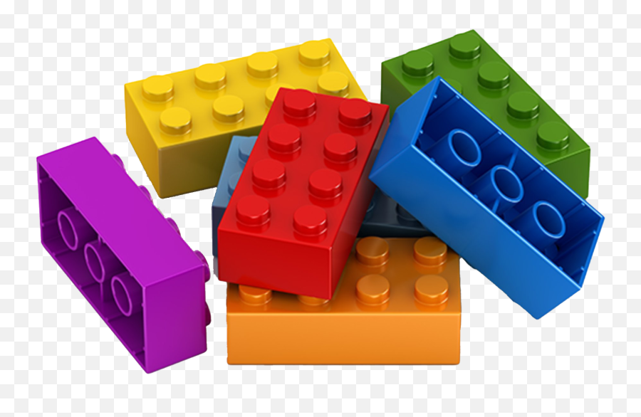 Lego Toy Png Image File - Lego Blocks Emoji,Lego Png