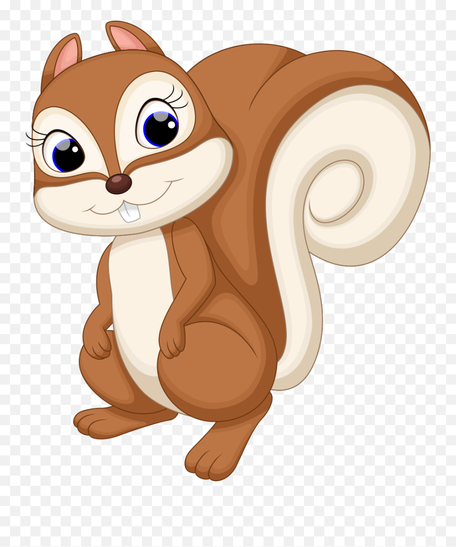 Cartoon Png - 10 Free Hq Online Puzzle Games On Cute Squirrel Cartoon Emoji,Squirrel Png