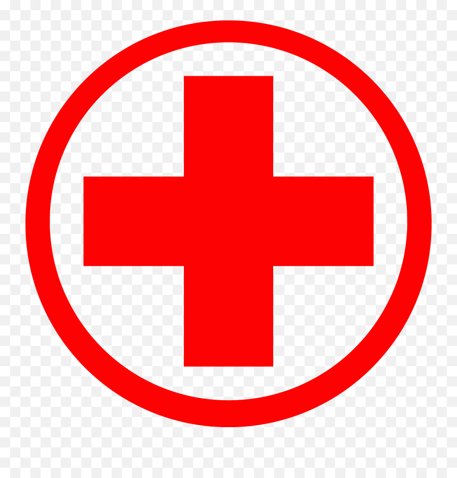 Transparent Cross Medical Logo - Cross Medical Logo Emoji,Medical Logo