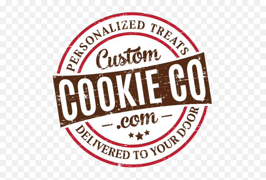 Custom Design Picture Cookies - Cookies Logos Emoji,Cookies Logo