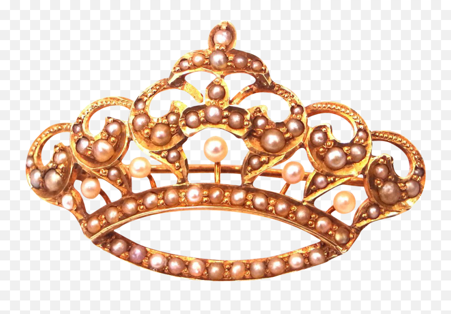 Princess Crown - Zoom Backgrounds On Princess Emoji,Princess Crown Png