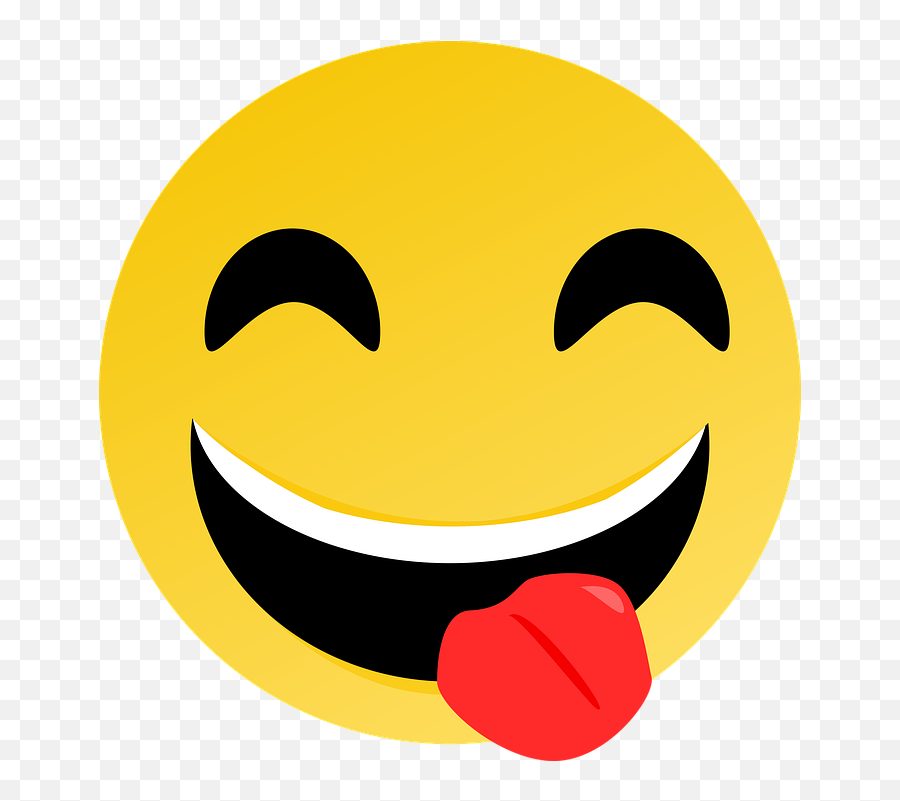 Smile Emoji Clipart - Smiley Clipart,Emoji Clipart