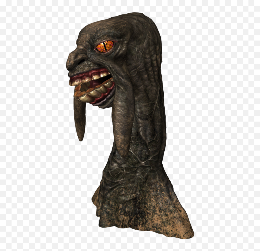 Download Darkstalker Kaathe Or Kingseeker Frampt From Dark - Jurassic Park Unused Dinosaurs Emoji,Dark Souls Png