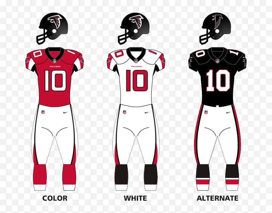Atlanta Falcons - Atlanta Falcons Uniforms 2020 Emoji,Atlanta Falcons Logo