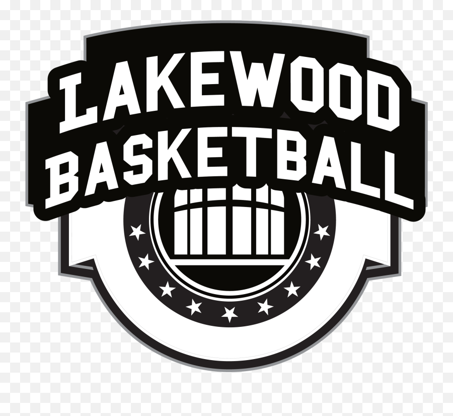 Lakewood Baptist Church - Dream Team Basketball Emoji,Basketball Logo