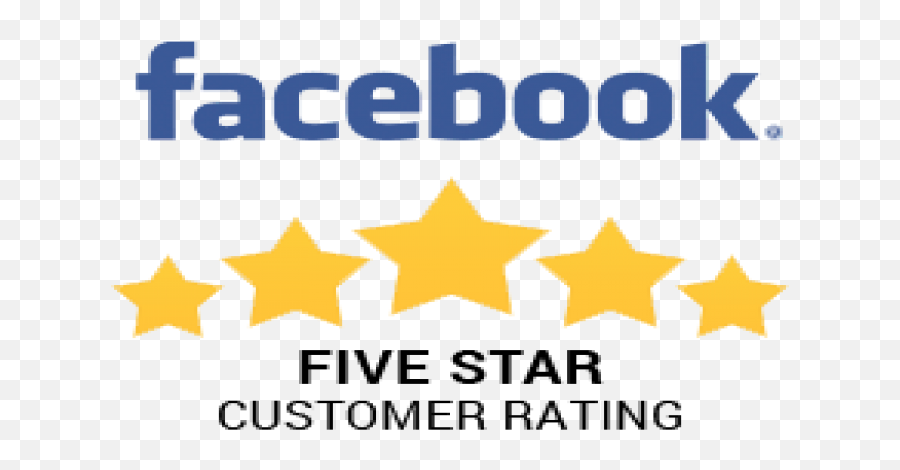 Rating Hd Png Download - Facebook 5 Star Customer Rating Emoji,Five Star Png