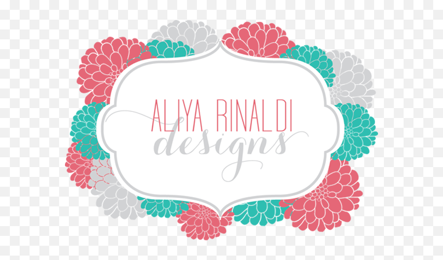Aliya Rinaldi Designs Invitations Logos U0026 Graphic Design - Fresh Emoji,All Might Logo