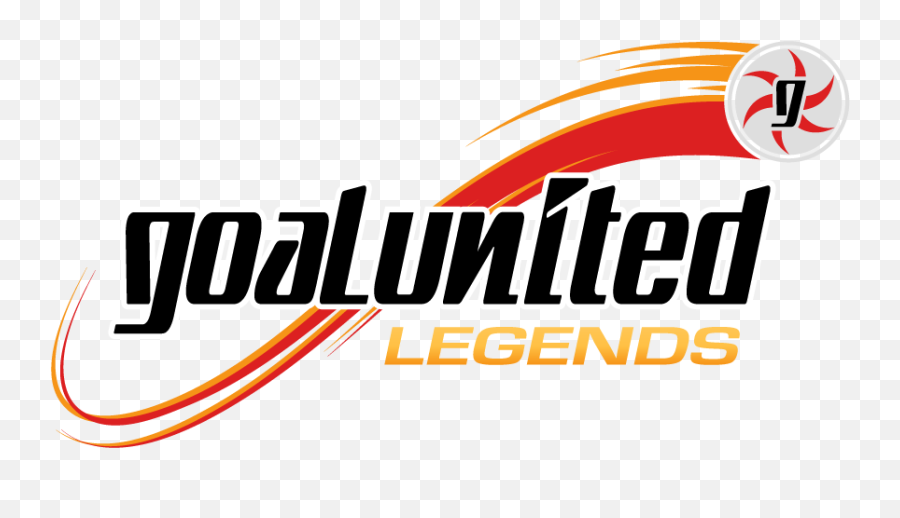 Goalunitedlegendslogo - Goalunited Legends The Online Goalunited Legends Emoji,Legends Logo