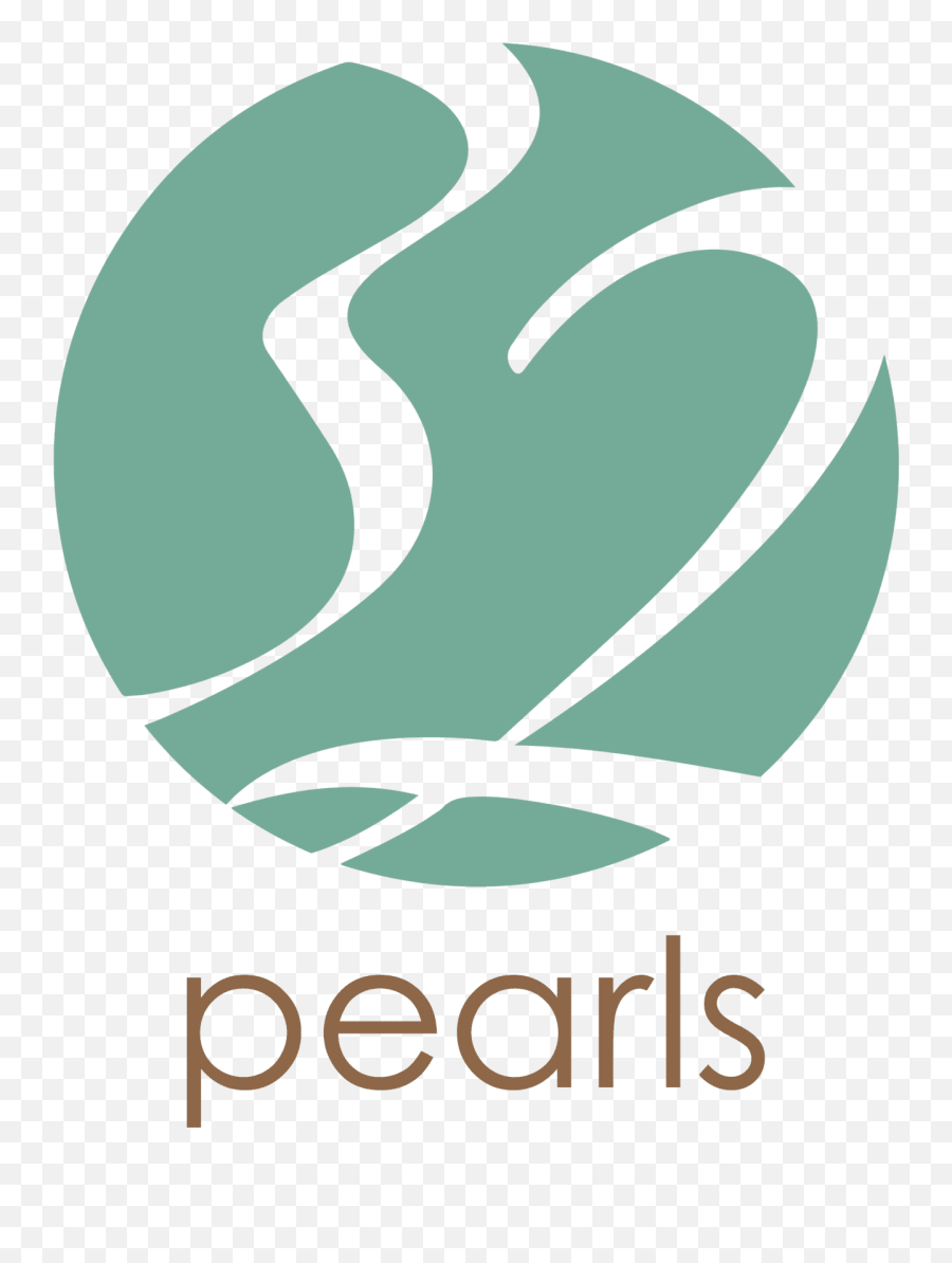 32 Pearl Logo - Pearls Clipart Logo Emoji,Pearl Logo