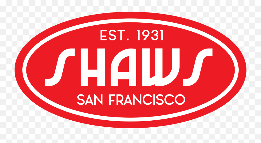 Shop All Shaws San Francisco - Language Emoji,San Francisco Logo