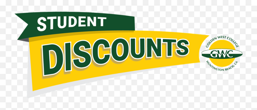 Gwc Student Discounts - Golden West College Emoji,Duck Donuts Logo