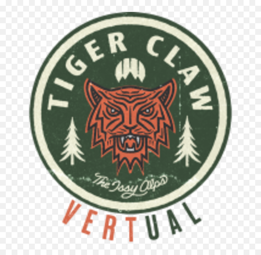 Vertual U2014 Tiger Claw - Made In Canada Emoji,Claw Mark Png