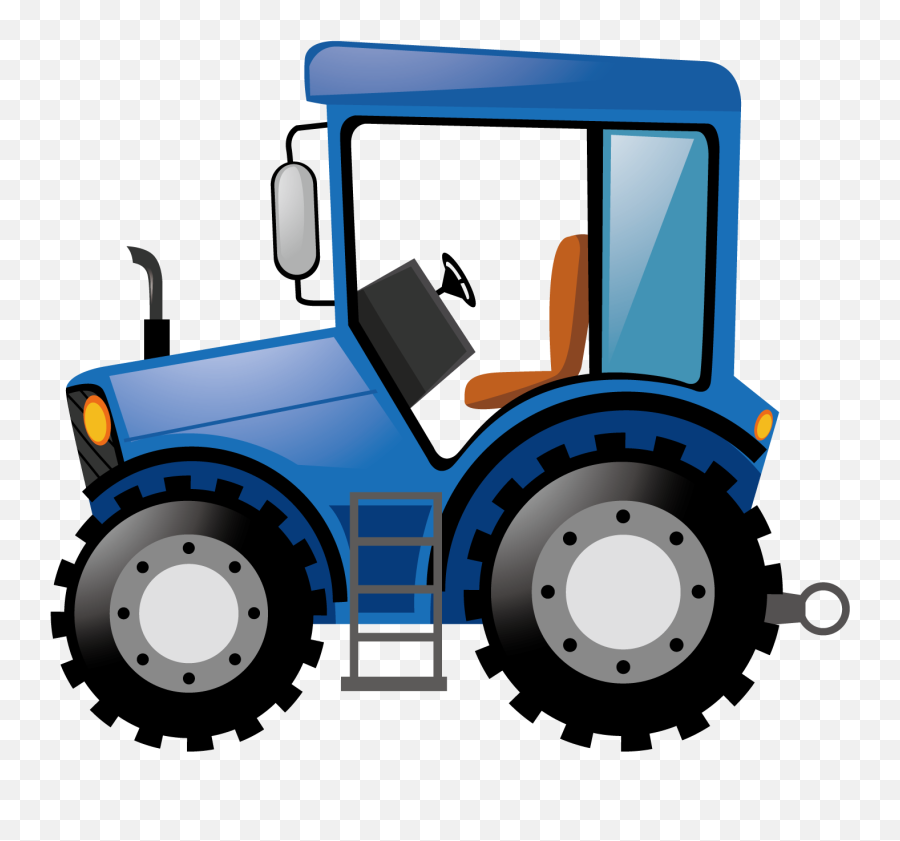 Best 15 Kiss Tractor Stock Photography - Blue Tractor Clipart Emoji,Tractor Clipart