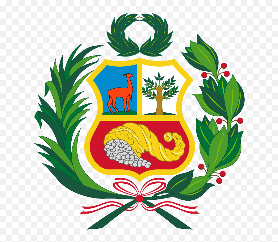 Vexilla Mundi - Peru Flag Emoji,Peru Flag Png