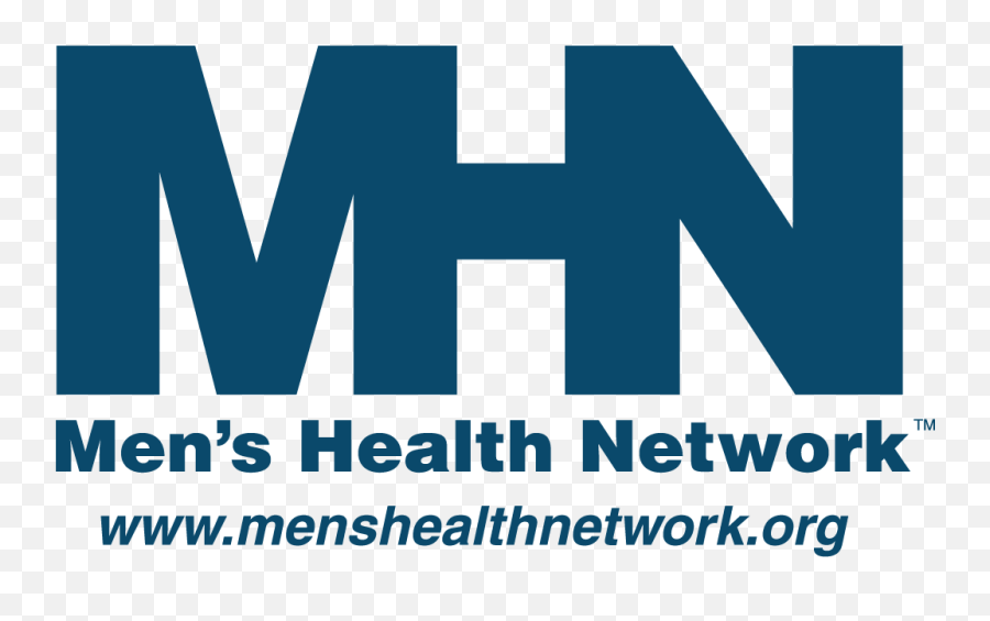 Health Network Logo Png - Health Network Logo Emoji,Men's Health Logo