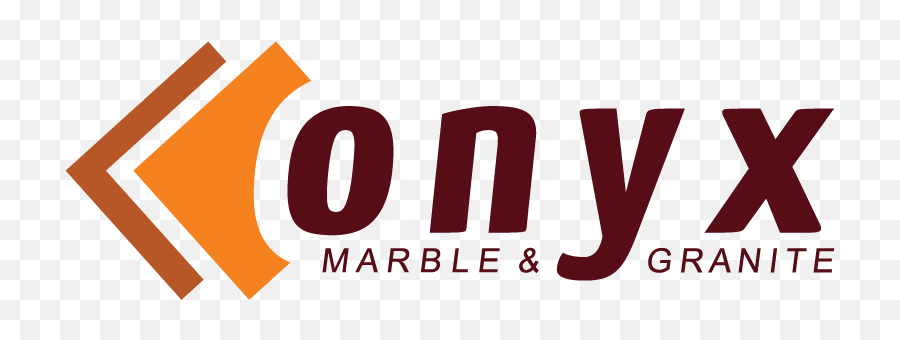 Onyx Marble Granite - Language Emoji,Granite Logo