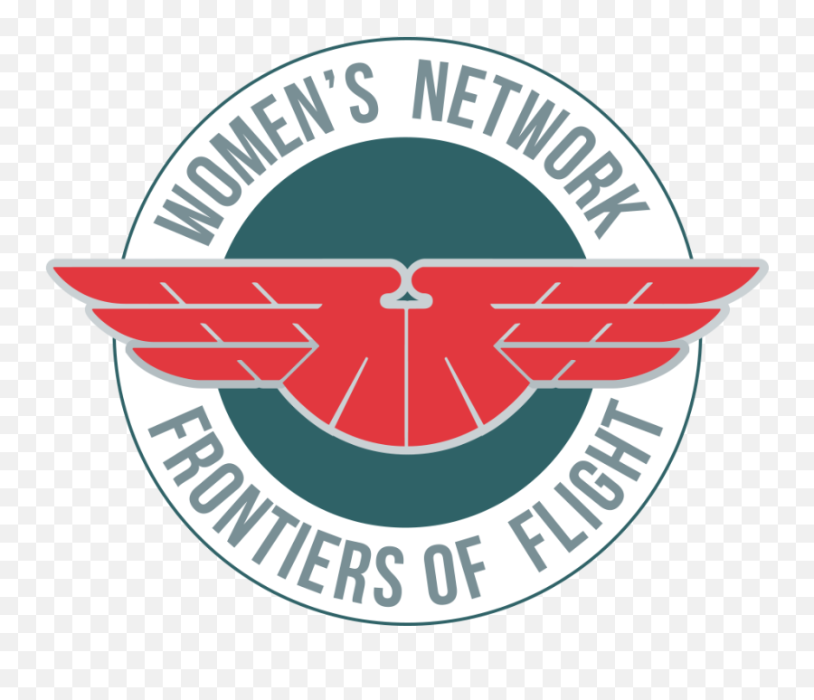 Womens Network Membership - Language Emoji,Frontiers Logo