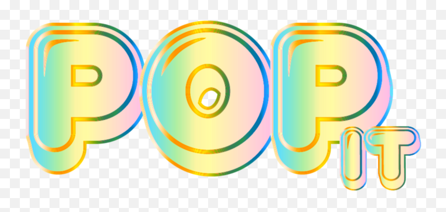 Animals Pop It Push Pop Sensory Stress Relief Fidget Toy - Pop It Logo Png Emoji,Popping Logo