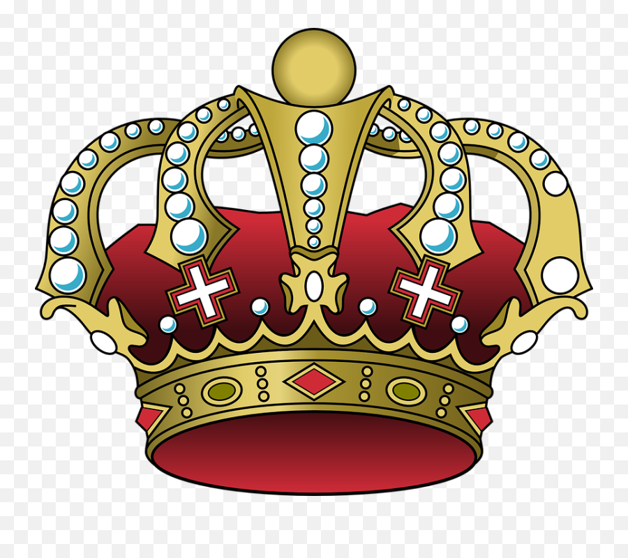 Over 400 Free Crown Vectors - Royal Clipart Emoji,Crown Clipart Free