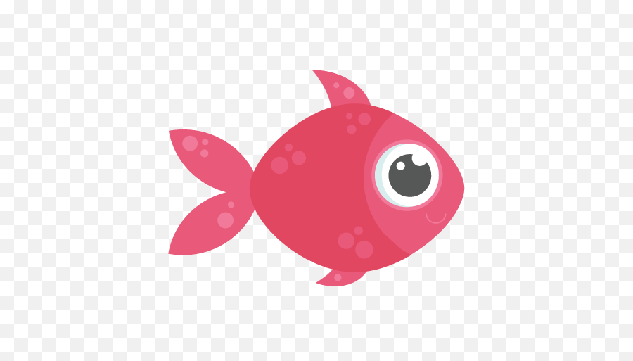 Pin - Cute Fish Clipart Emoji,Cut Clipart