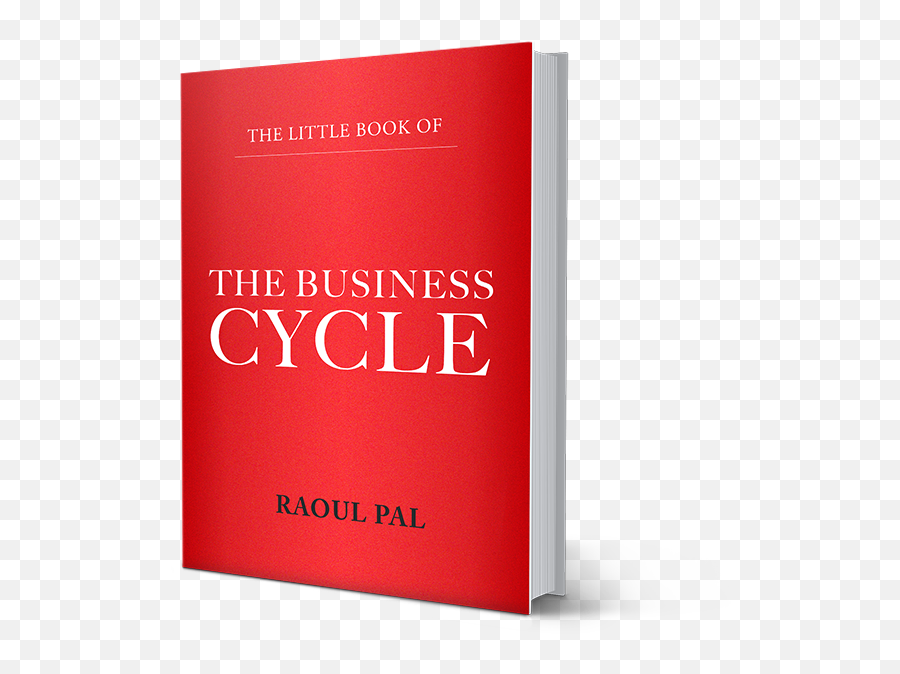 The Little Book Of The Business Cycle - Electronics Emoji,Cycle Clipart