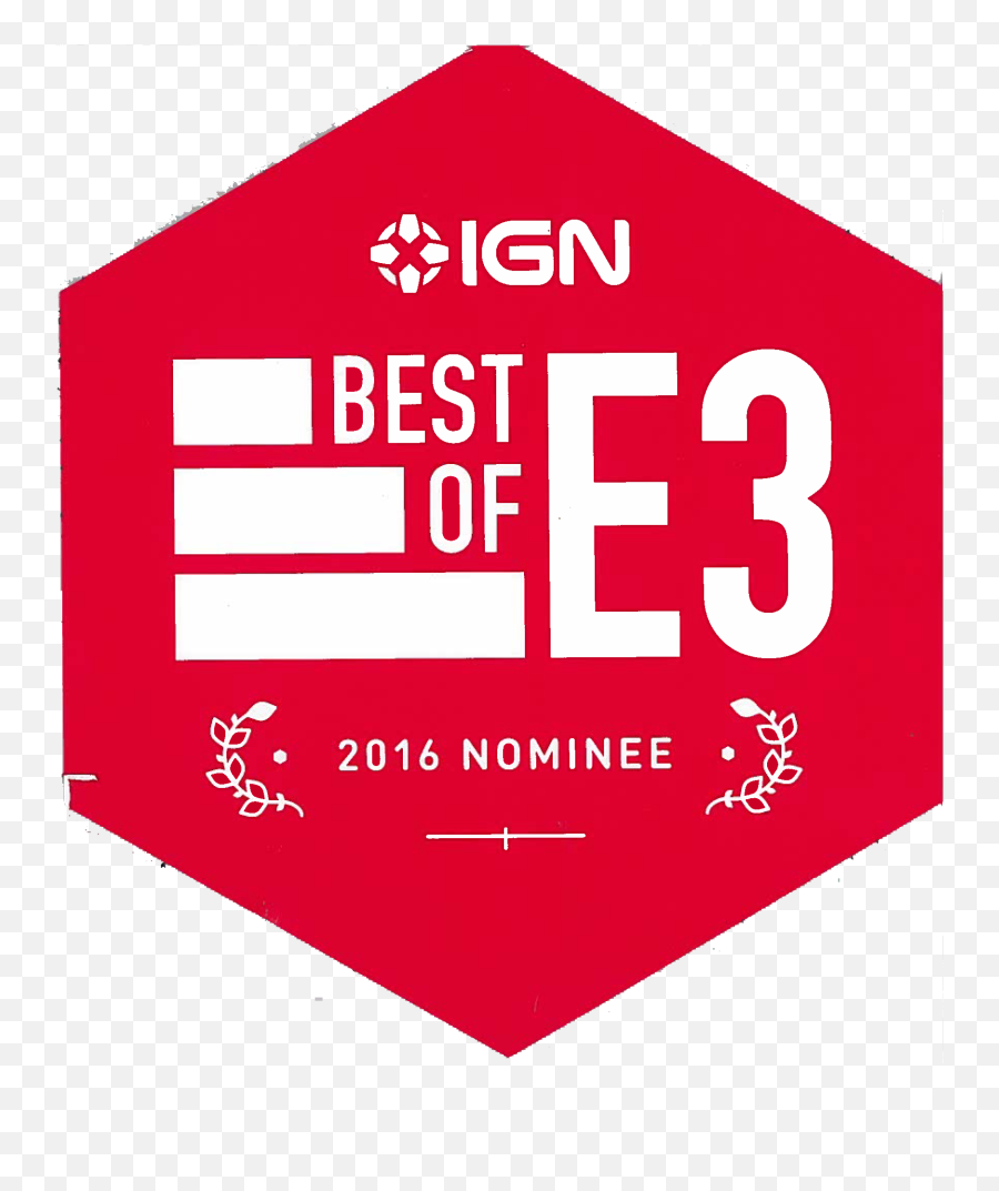 Download Best Of E3 Award Emoji,E3 Png