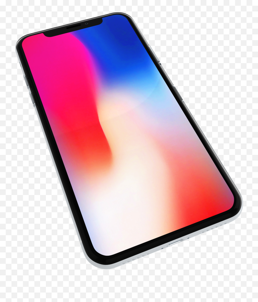 Download Iphone X Png Free - Transparent X Background Iphone Emoji,Iphone X Png