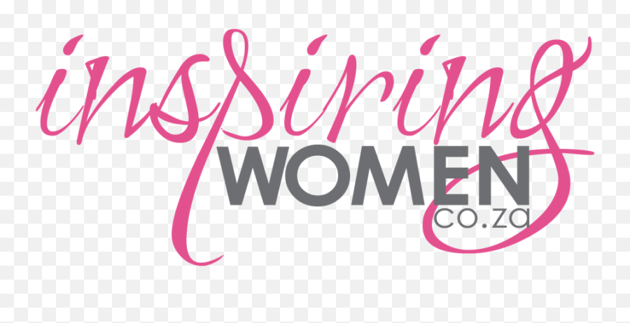 Inspiring Women Logo Emoji,Logo Inspiring